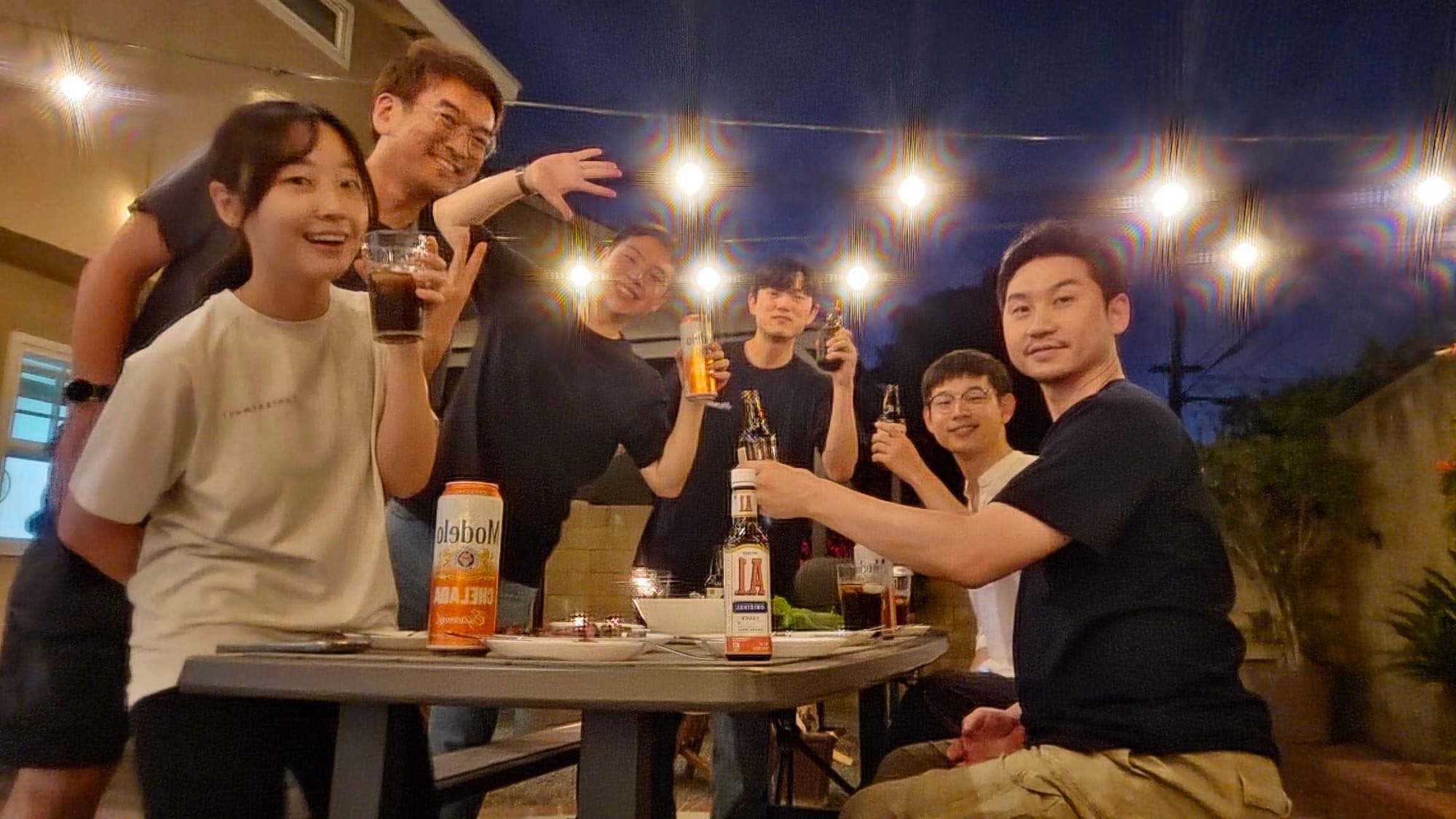 45일간의 LA 생존기 🇺🇸🚀 답은 늘 현장에 있었다!