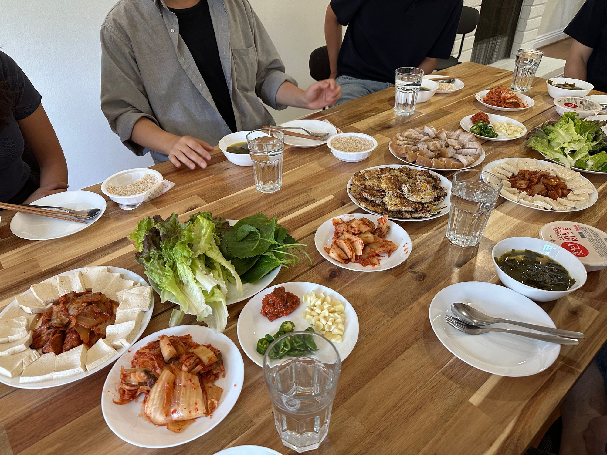 45일간의 LA 생존기 🇺🇸🚀 답은 늘 현장에 있었다!