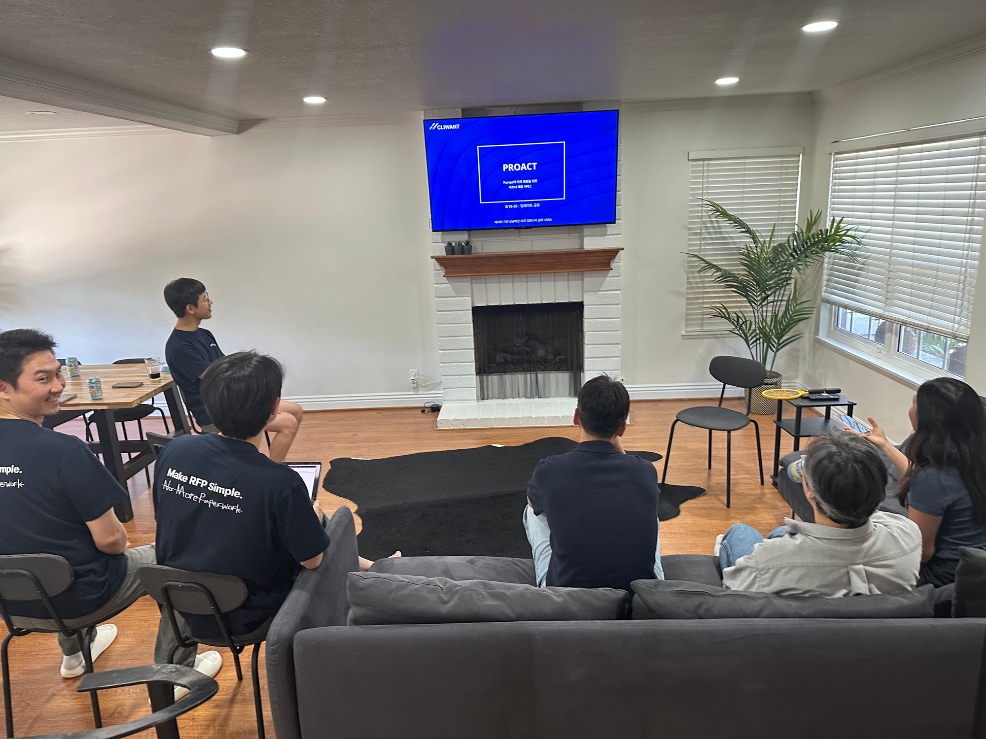 45일간의 LA 생존기 🇺🇸🚀 답은 늘 현장에 있었다!