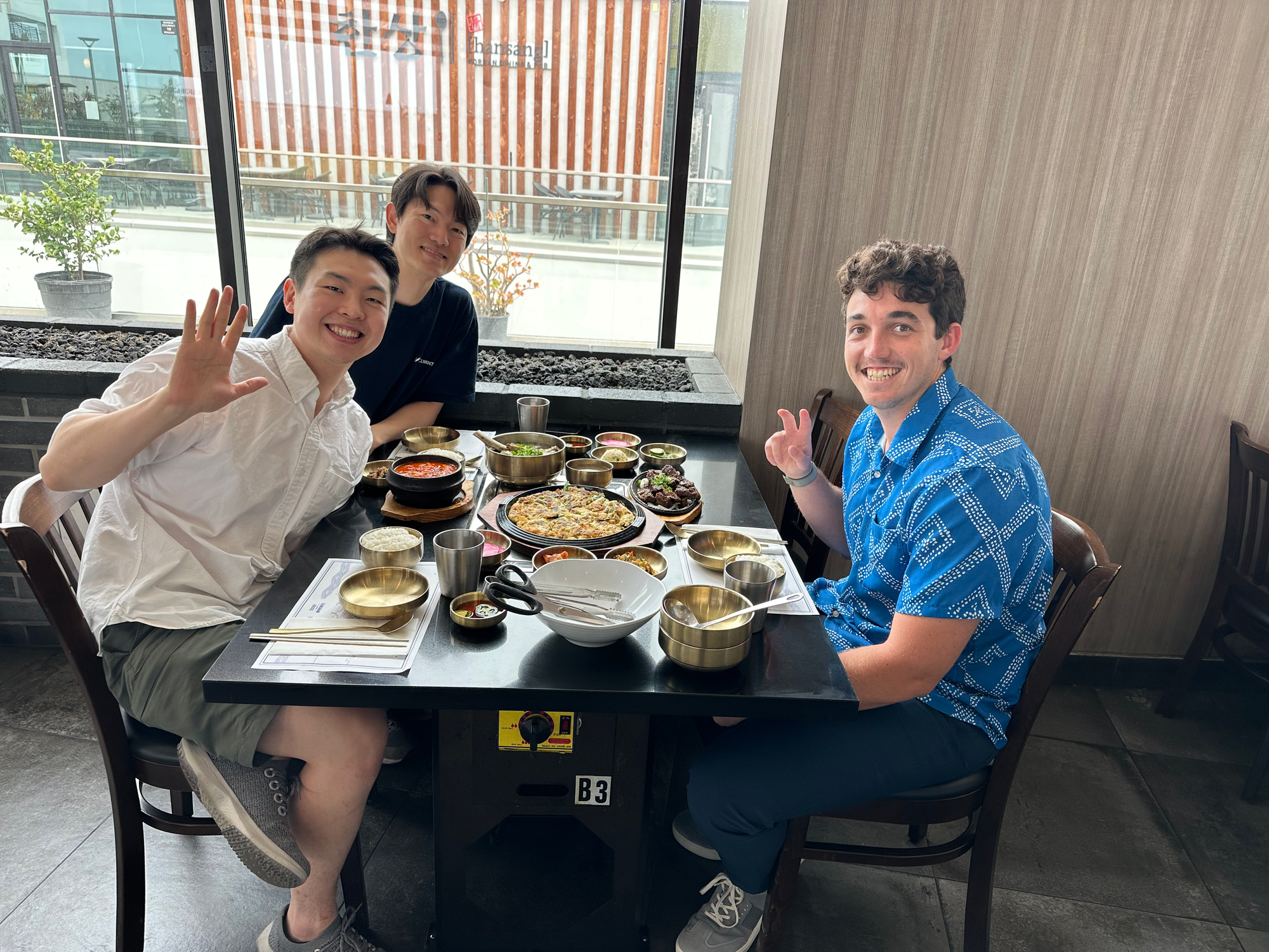 45일간의 LA 생존기 🇺🇸🚀 답은 늘 현장에 있었다!