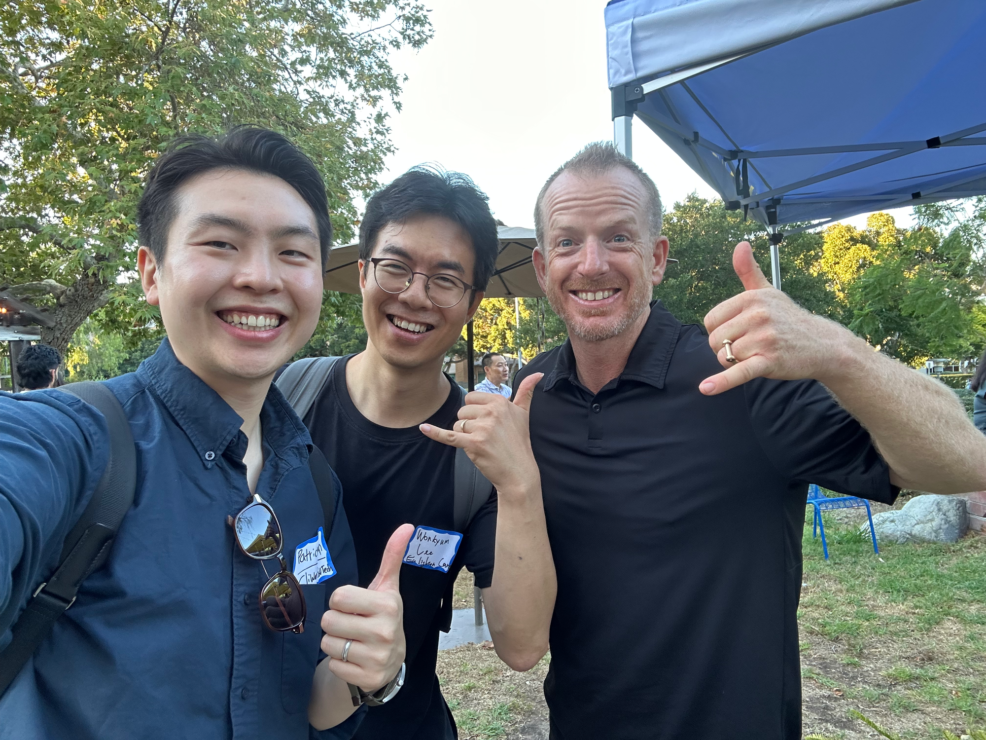 45일간의 LA 생존기 🇺🇸🚀 답은 늘 현장에 있었다!