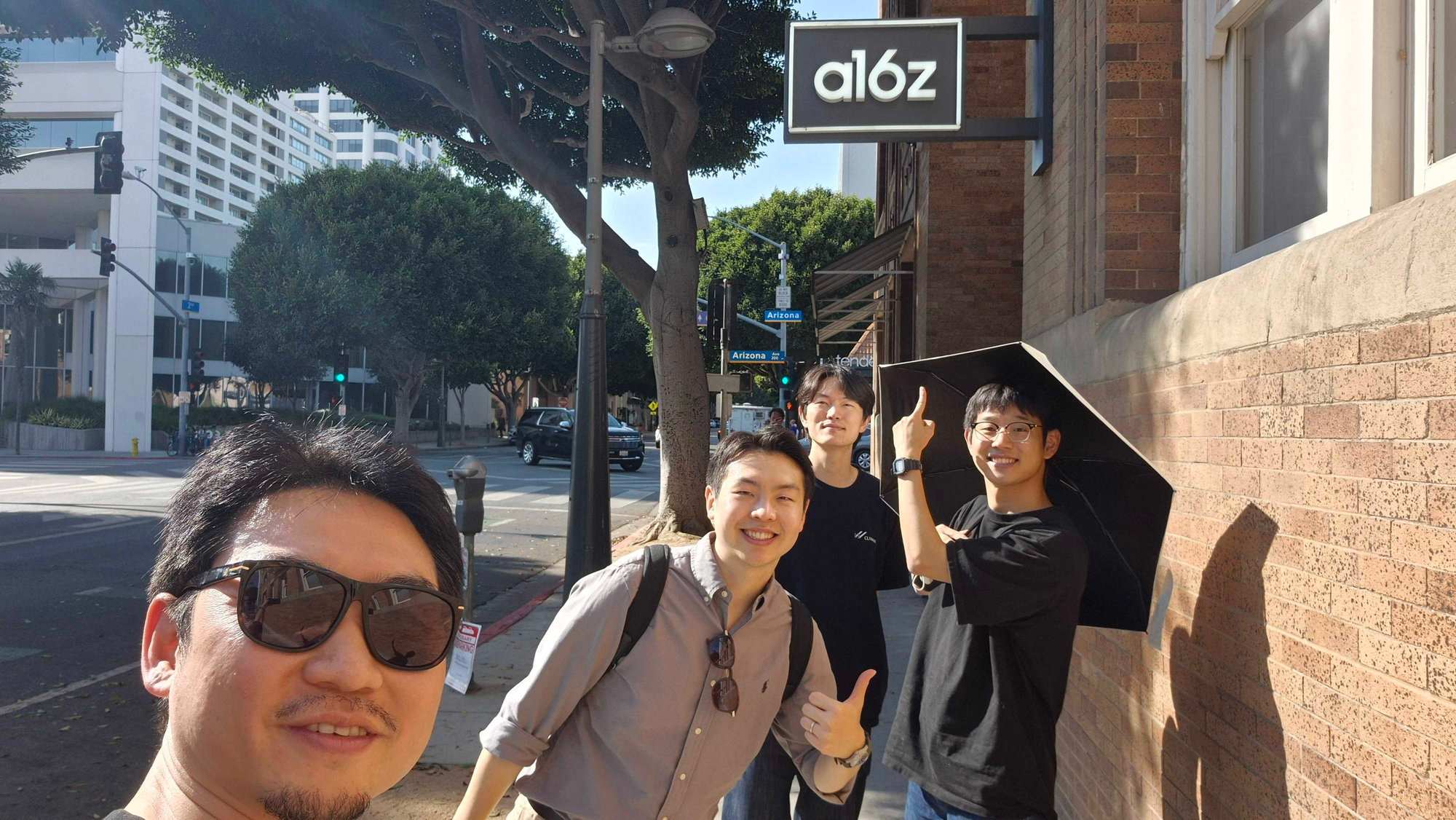 45일간의 LA 생존기 🇺🇸🚀 답은 늘 현장에 있었다!