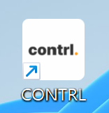 Contrl RFP 제안서 자동화 플랫폼 화면