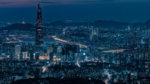 2026년 서울시 역대 최대 예산 편성: 51조 5,060억의 진짜 이유