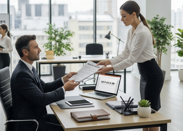 2026년 제안서 PPT 구성법 및 목차 가이드 — 통과율을 높이는 10장 구조